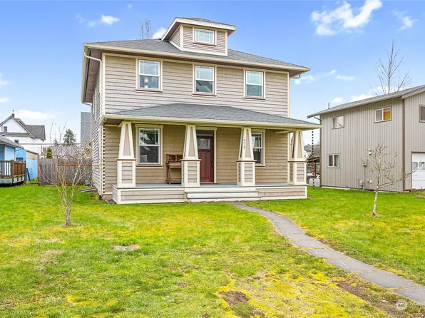 475 E Street, Blaine, WA 98230
