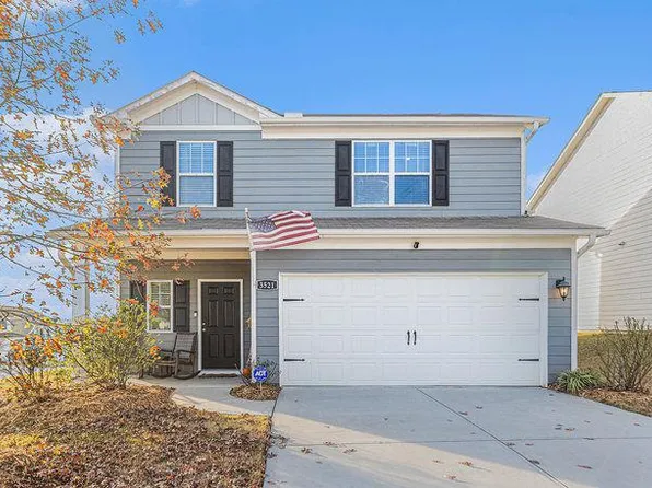 3521 Falconwood Dr, Douglasville, GA 30135