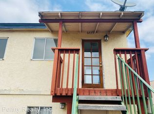6439 Eider St #6439A, San Diego, CA 92114