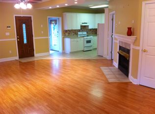 100 Dalton Dr, Ripley, MS 38663