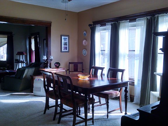 Dining rm 1428