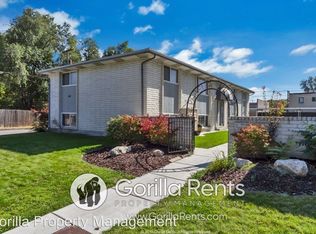 468 E Woodland Ave APT 1, Salt Lake City, UT 84115