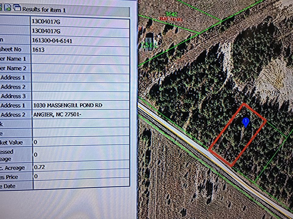 2nd image of 948 Massengill Pond Rd