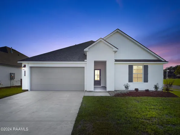 527 Schooner Bay Dr, Lafayette, LA 70507