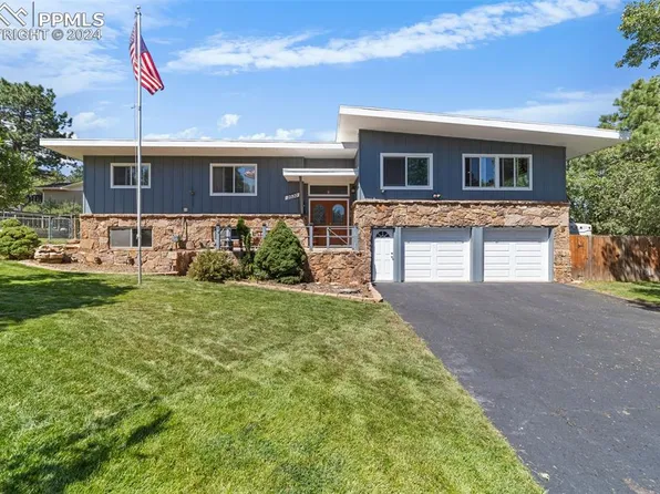 2530 Scorpio Dr, Colorado Springs, CO 80906