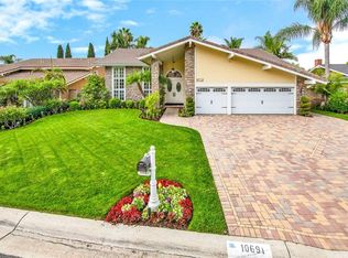 10691 Dorothy Cir, Villa Park, CA 92861