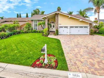 10691 Dorothy Cir, Villa Park, CA, 92861