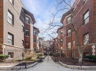 537 W Brompton Ave APT 3S, Chicago, IL 60657