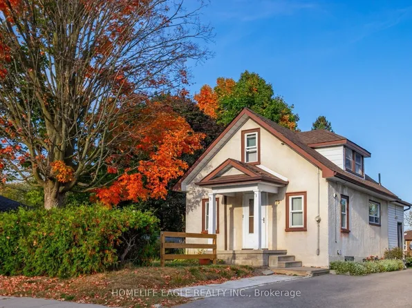 75 Denne Blvd, Newmarket, ON L3Y 4H5