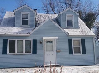 103 Porterbrook Ave, East Hartford, CT 06118