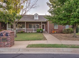 4327 S Greentree Way W #2A, Sand Springs, OK 74063