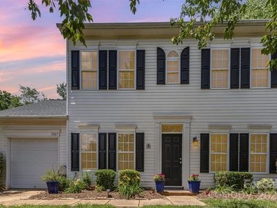 9107 Royal Highlands Ct, Charlotte, NC, 28277