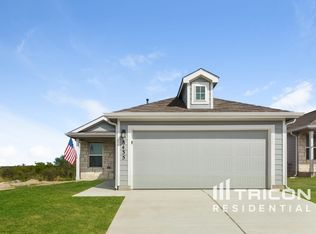 8435 Amistad Cv, Converse, TX 78109