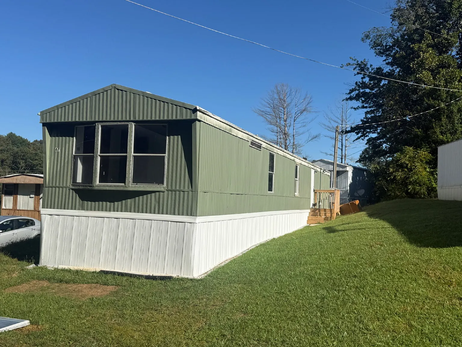 3 bed, 2.0 bath, $1,450 — Photo 1