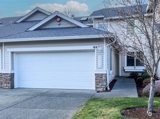 2514 85th Dr NE UNIT Q3, Lake Stevens, WA