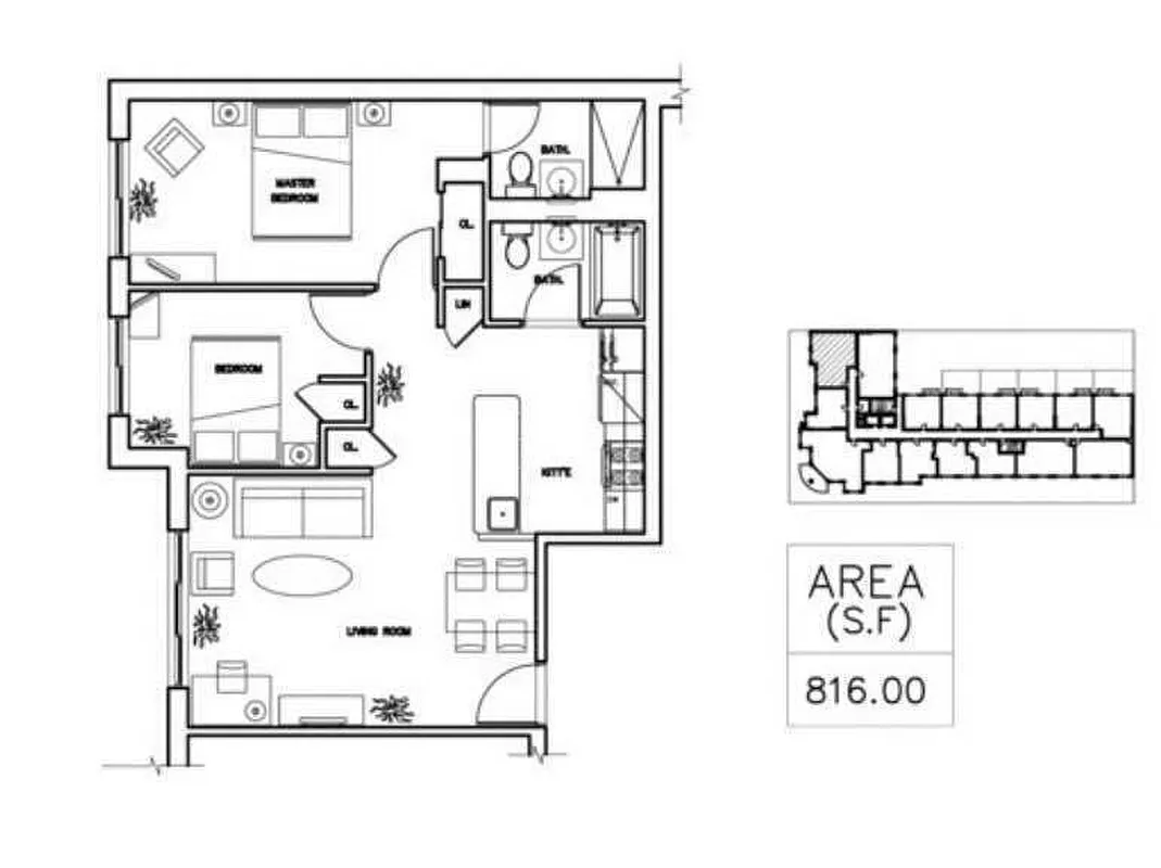 floor plan 4