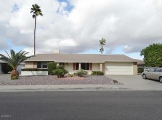 9802 W Burns Dr, Sun City, AZ 85351