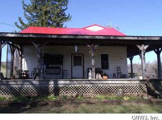 4343 Pleasant Valley Rd, Morrisville, NY 13408