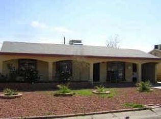 3811 W Lewis Ave, Phoenix, AZ 85009