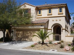 11082 Zarod Rd, Las Vegas, NV 89135