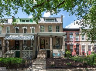 813 Kentucky Ave SE, Washington, DC 20003