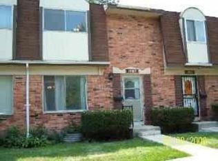 1082 Euclid Ln, Richton Park, IL 60471