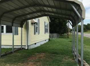 801 W Woodlawn Ave, Duncan, OK 73533