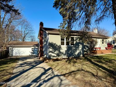 4200 Stabler St, Lansing, MI, 48910