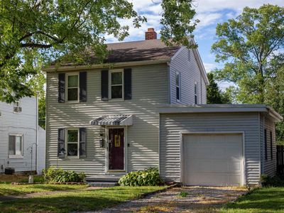1604 Jackson Ave, Evansville, IN, 47714