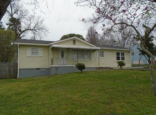 6301 Jocelyn Dr, Chattanooga, TN 37416