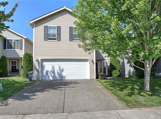 14578 SE 153rd Pl, Renton, WA 98058