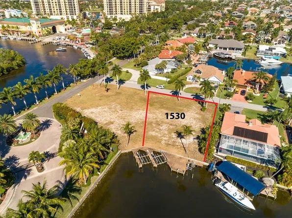 1530 SW 58th Ln, Cape Coral, FL 33914