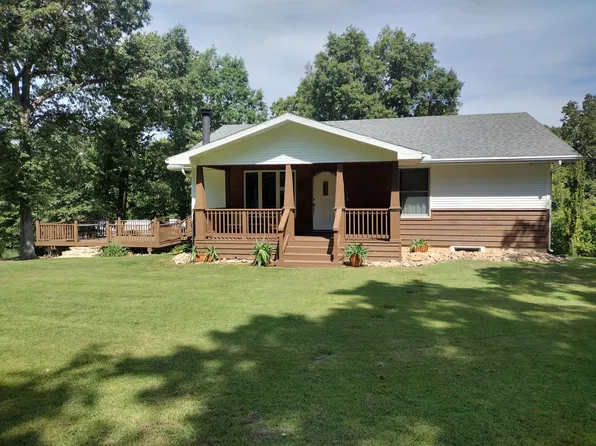13030 Highway Ad, Falcon, MO 65470