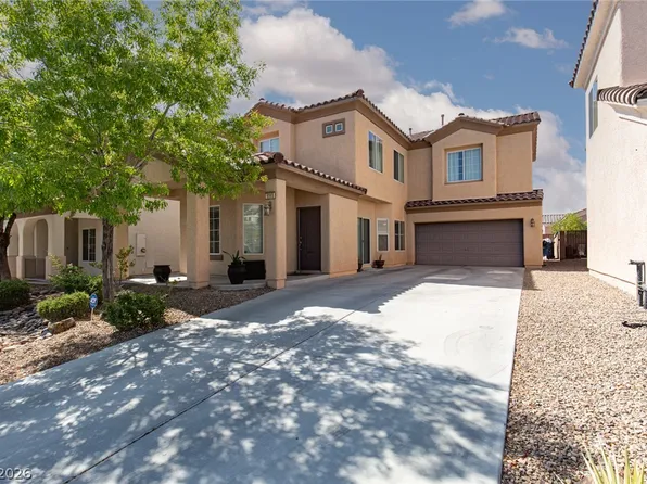5565 Danforth Ave, Las Vegas, NV 89141