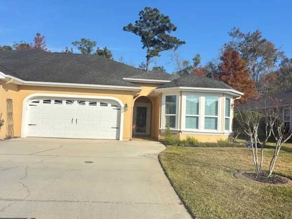 228 Miller Dr, Kingsland, GA 31548