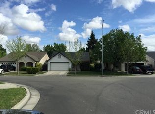 3086 Boulder Dr, Chico, CA 95973