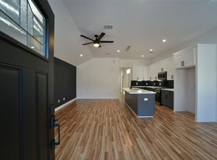 5714 Beldart St UNIT A, Houston, TX 77033