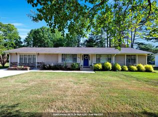 1555 Pansy St NW, Cullman, AL 35055