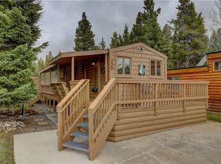 85 Revett Dr, Breckenridge, CO 80424