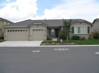109 Turnberry Ct, Dayton, NV 89403