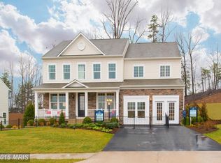 15136 Athey Loop, Woodbridge, VA 22193