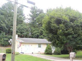 162 Woodland Cir, Bristol, VA 24201