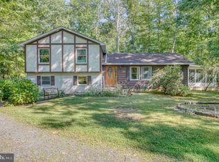 1966 Vandyke Greenspring Rd, Smyrna, DE 19977