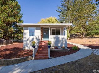 11 Recreation Dr, La Honda, CA 94020