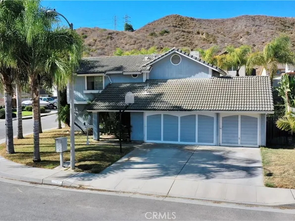 1717 Cherry Hill Rd, Santa Paula, CA 93060