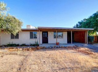 7826 E Almond St, Tucson, AZ 85730