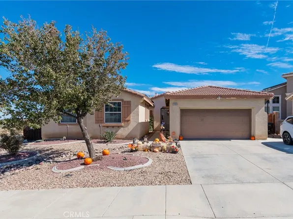 11993 Autumn Wind Ave, Victorville, CA 92392