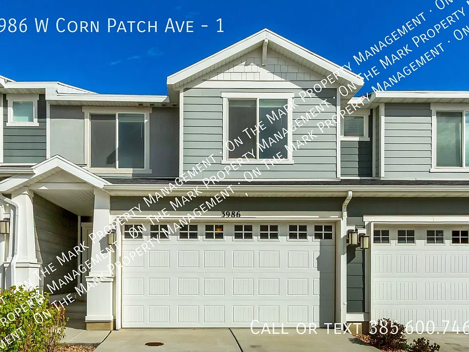 3986 W Corn Patch Ave #1