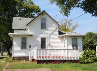 451 2nd St E, Hector, MN 55342