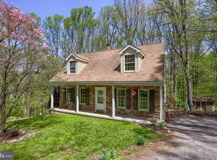 139 Nevins Way, Coatesville, PA 19320